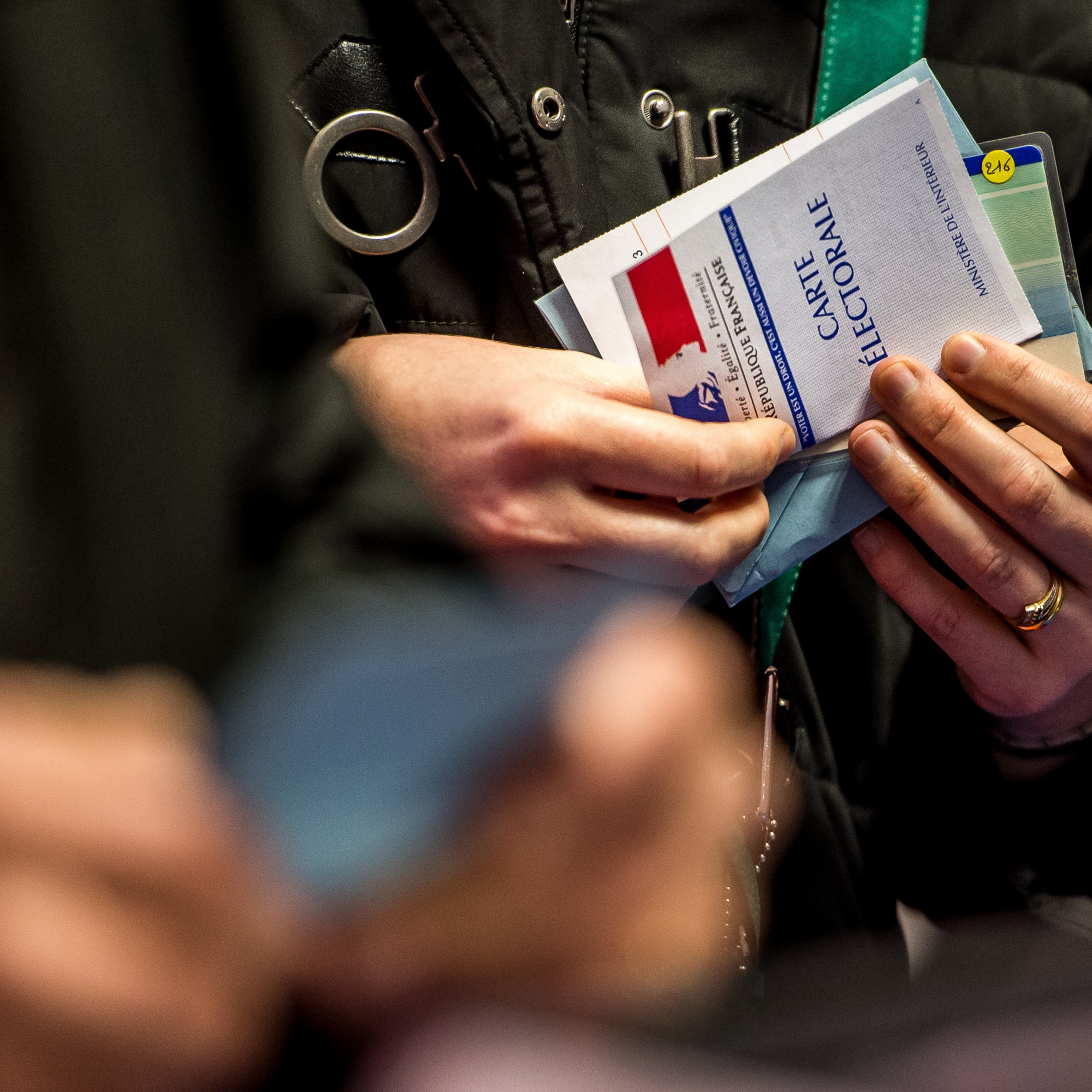 Les élections régionales 2015 en chiffres