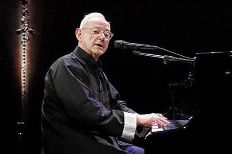 Le meilleur de William Sheller dans un nouvel album