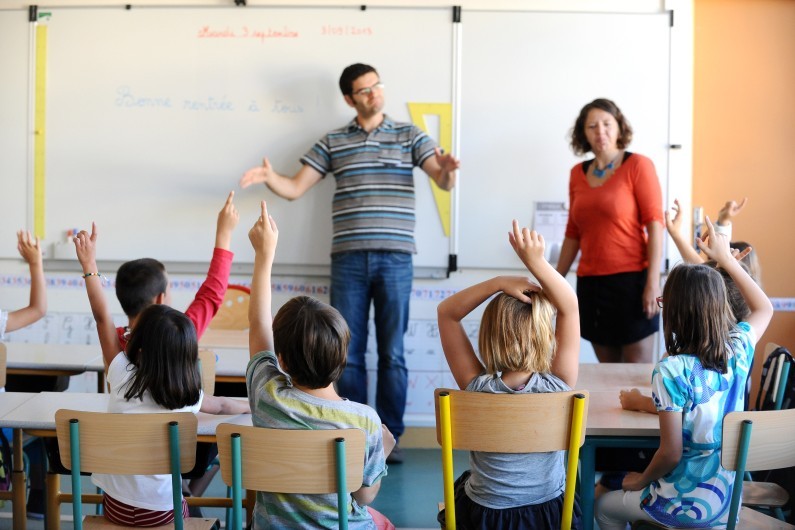 Vacances de la Toussaint pourquoi le découpage pose problème