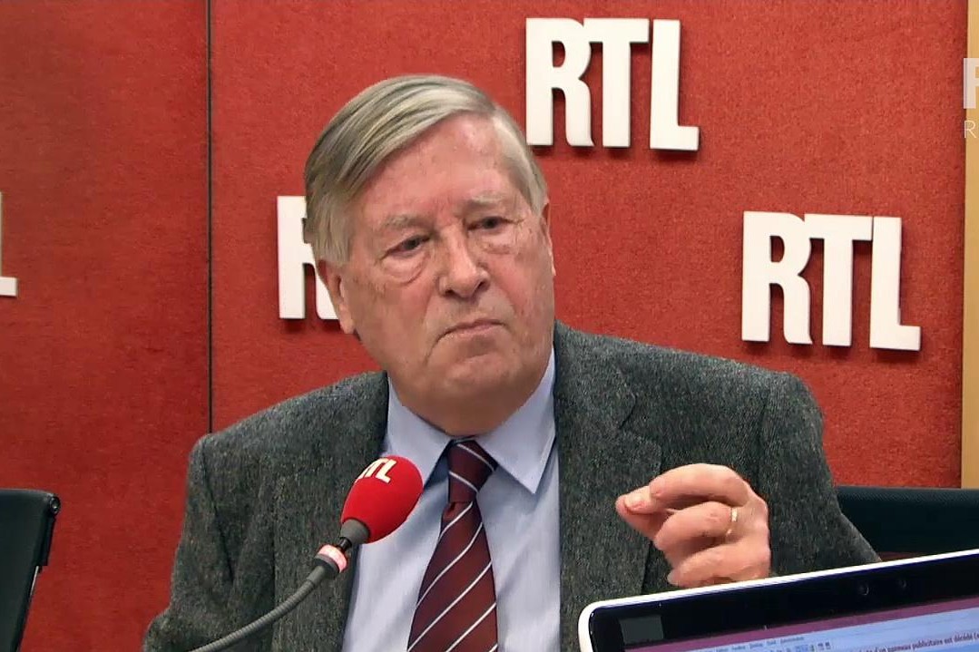 Salah Abdeslam arrêté "Son arrestation est une étape importante sur