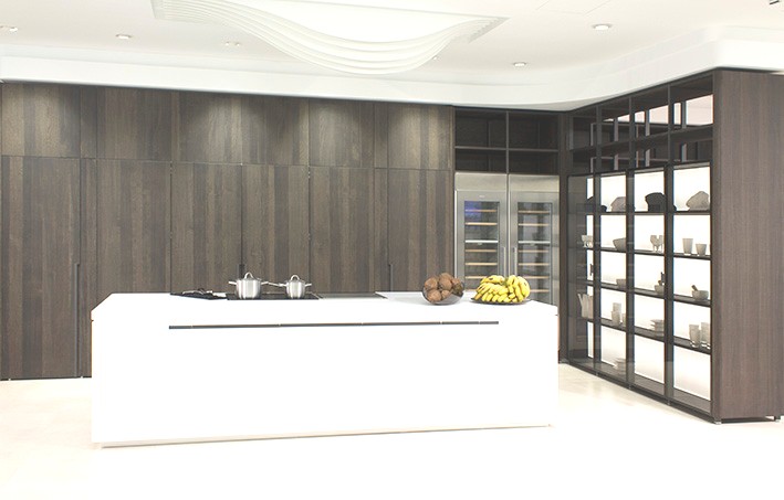 Aménager sa cuisine dans "Maison, Jardin, Cuisine, Brocante"