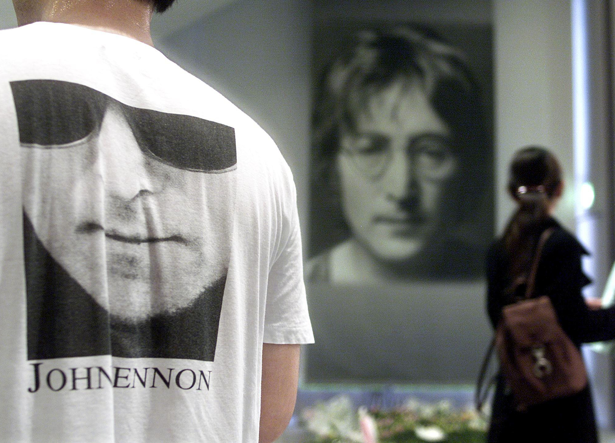 Qui A Assassiné John Lennon Et Pourquoi Il y a 40 ans, John Lennon était assassiné