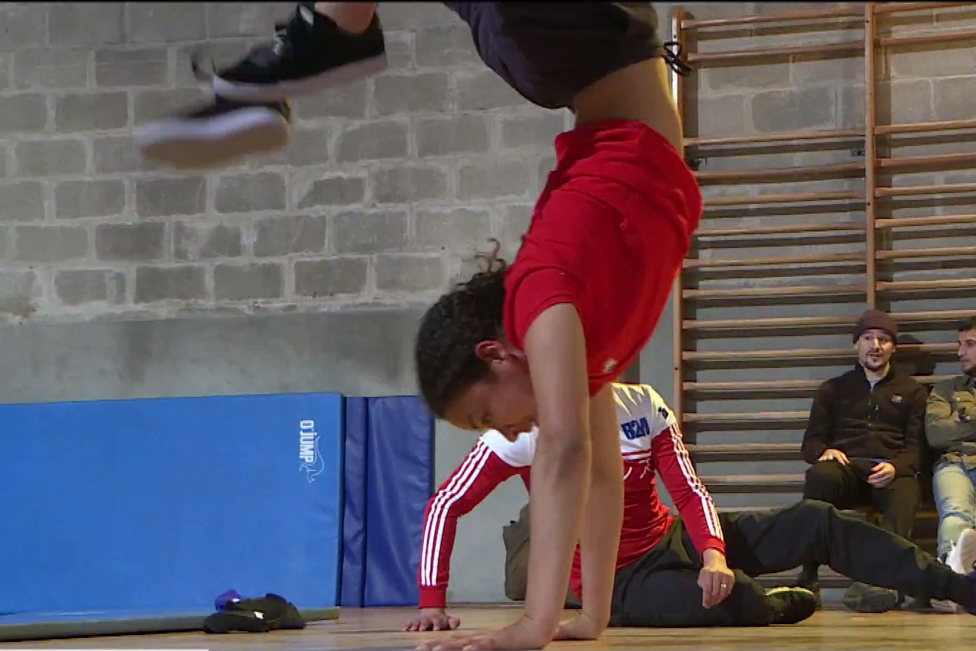 JO 2024 le breakdance, discipline olympique