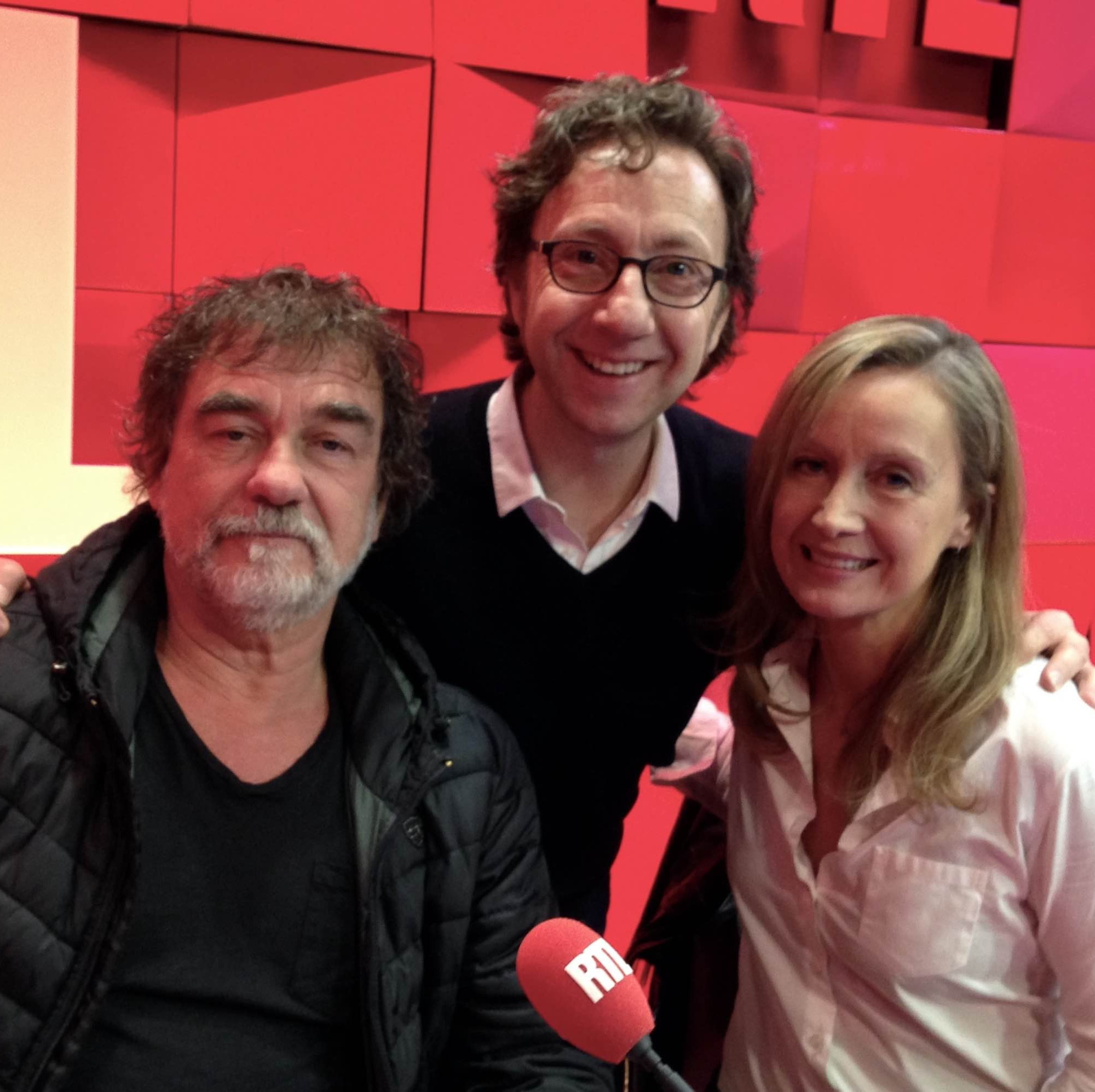 Catherine Marchal Et Son Nouveau Compagnon 2021 Olivier et Catherine Marchal sont les invités de Stéphane Bern
