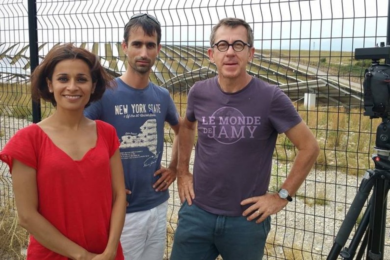 Programme TV : ce soir, "Le monde de Jamy" spécial animaux sur France 3