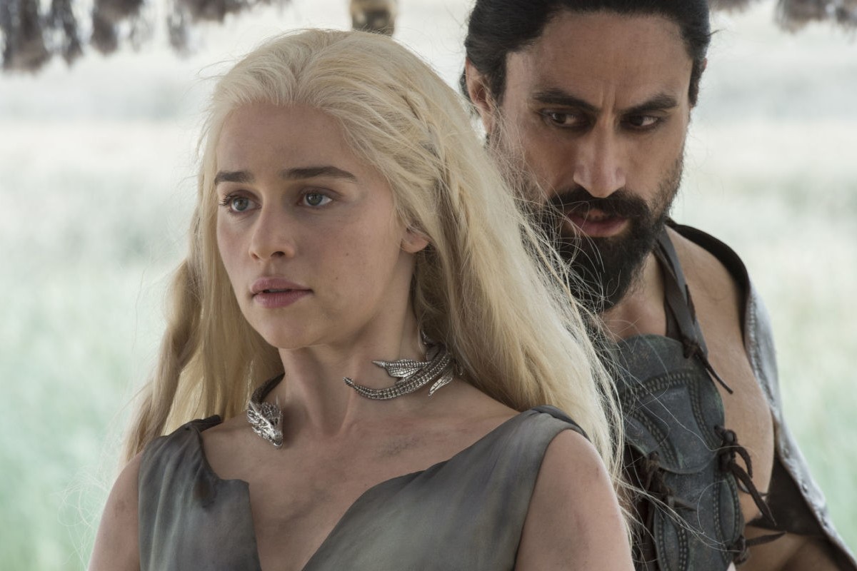 Suite Game Of Thrones Saison 9