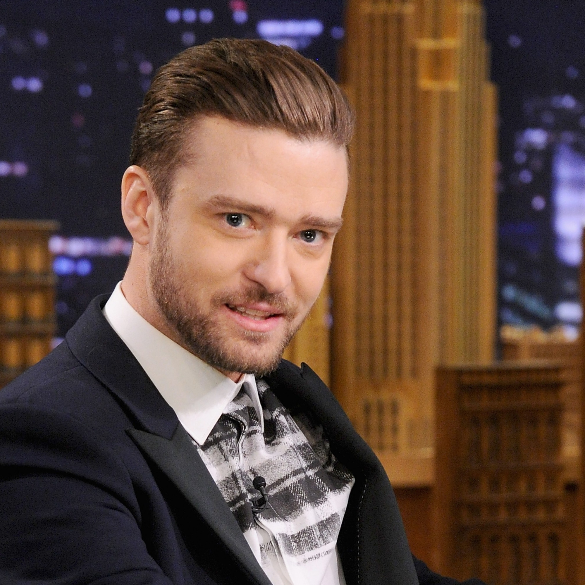 VIDÉO Justin Timberlake Gwen Stefani, Anna Kendrick... Les stars