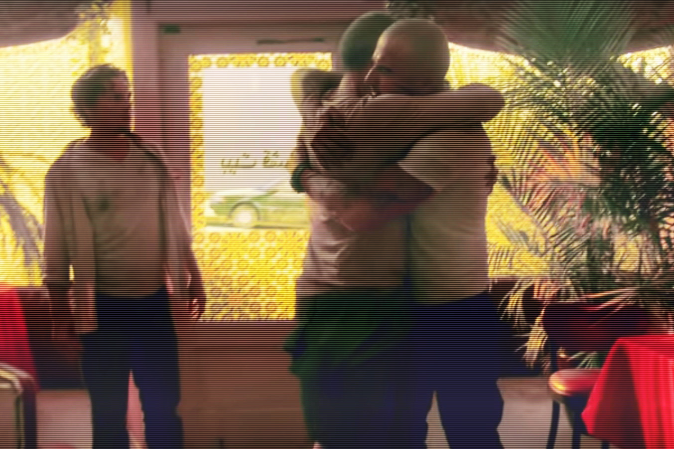 VIDÉO - "Prison Break" : Michael Scofield retrouve son frère dans la ...