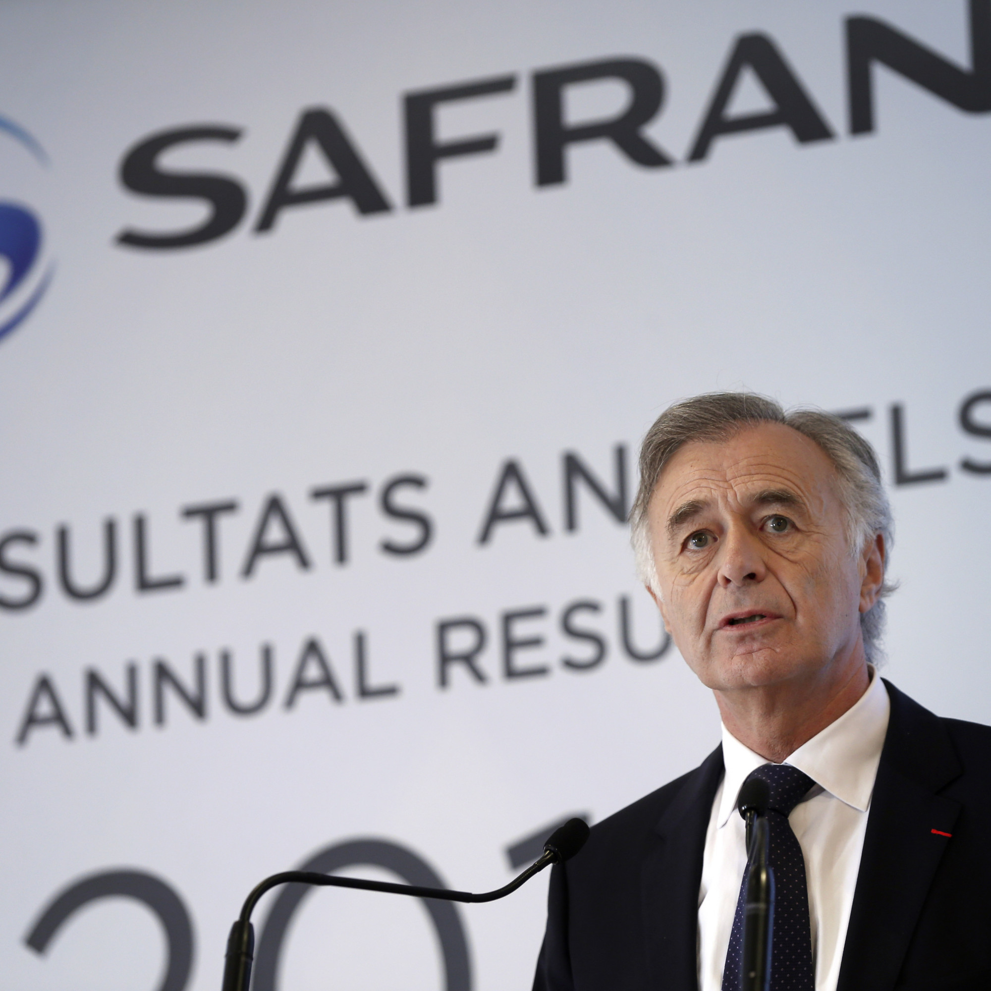 Une nouvelle usine Safran dans les Hauts-de-France, plusieurs centaines ...