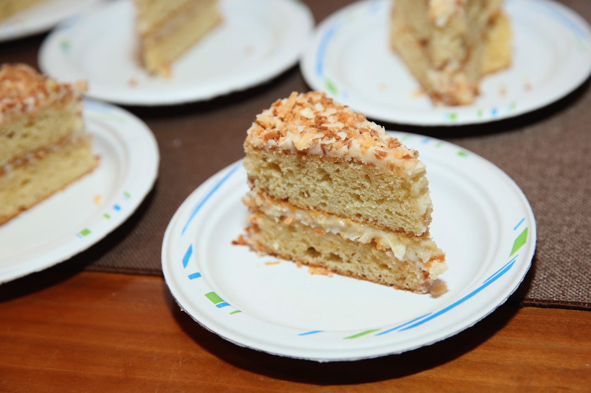 Australie Une Femme Meurt Lors D Un Concours Du Plus Gros Mangeur De Gateaux