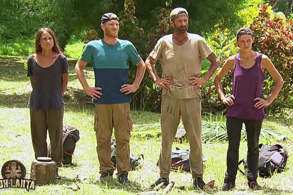 Qui Sont Les Finalistes De Koh-lanta "Koh-Lanta" : épreuves, finalistes... qu'attendre de la finale sur TF1