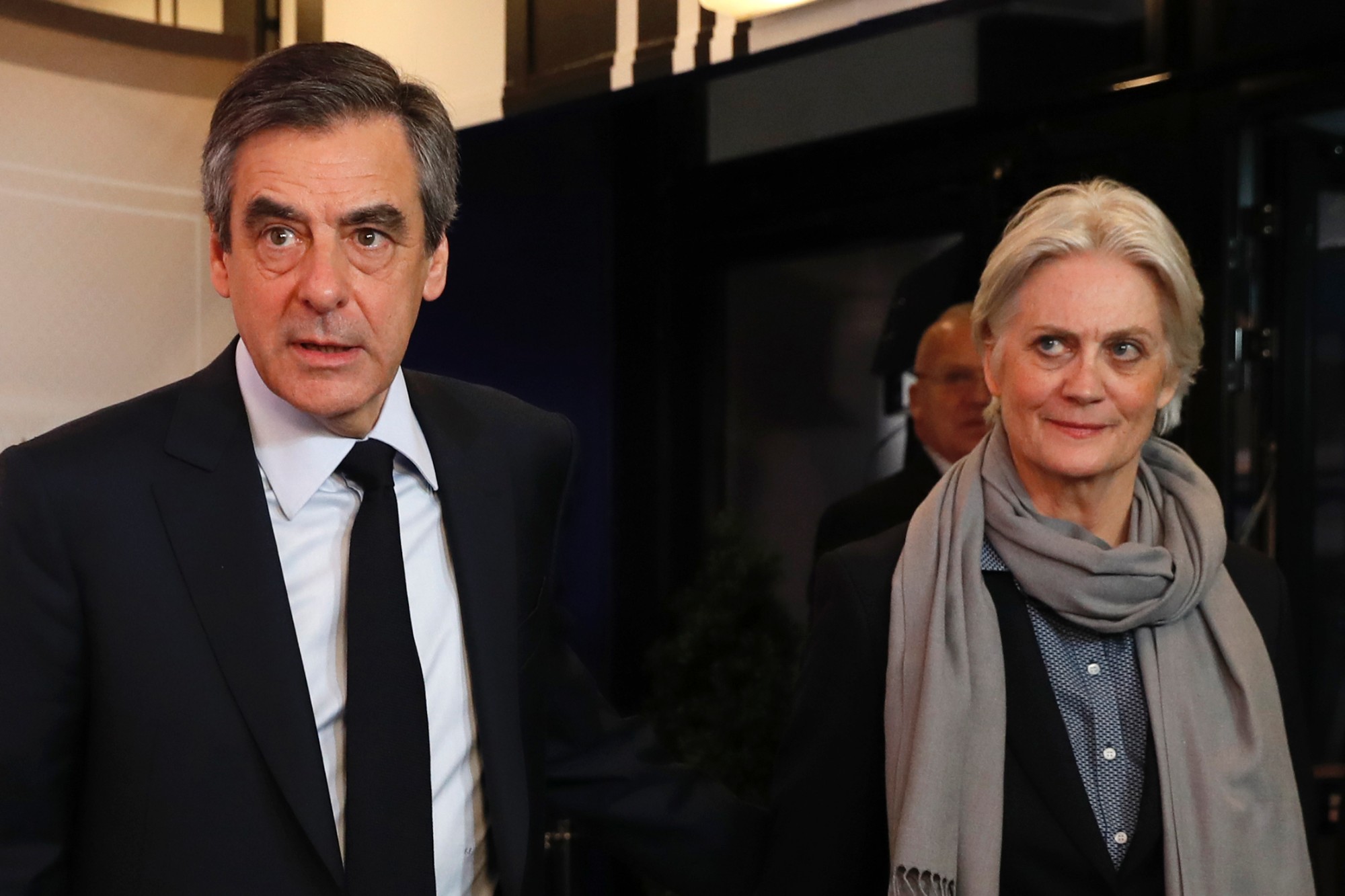 François Fillon "n'a absolument pas accepté son échec", selon Alain Duhamel