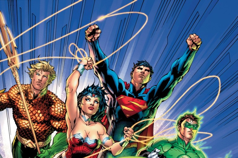 Dans Quel Ordre Regarder Justice League EN IMAGES - "Justice League" : les 6 méchants que l'on voudrait voir