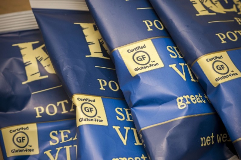 Sans lactose, sans gluten le nouveau business de l'intolérance