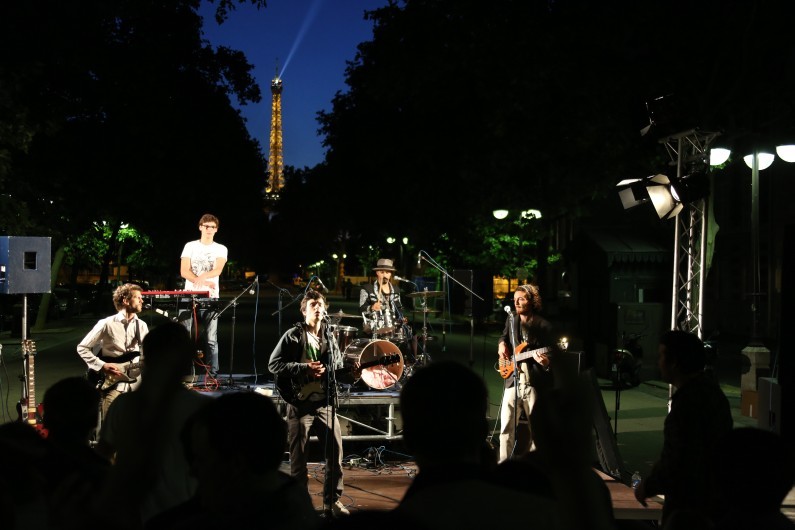 Pourquoi La Fête De La Musique A T Elle Lieu Le 21 Juin