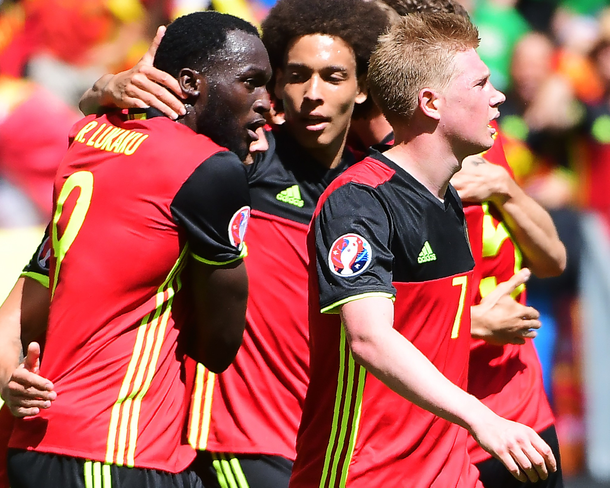 Qui Commente Le Match De Ce Soir Sur M6 Programme TV : ce soir, Suède-Belgique sur M6 face à "Duel au soleil