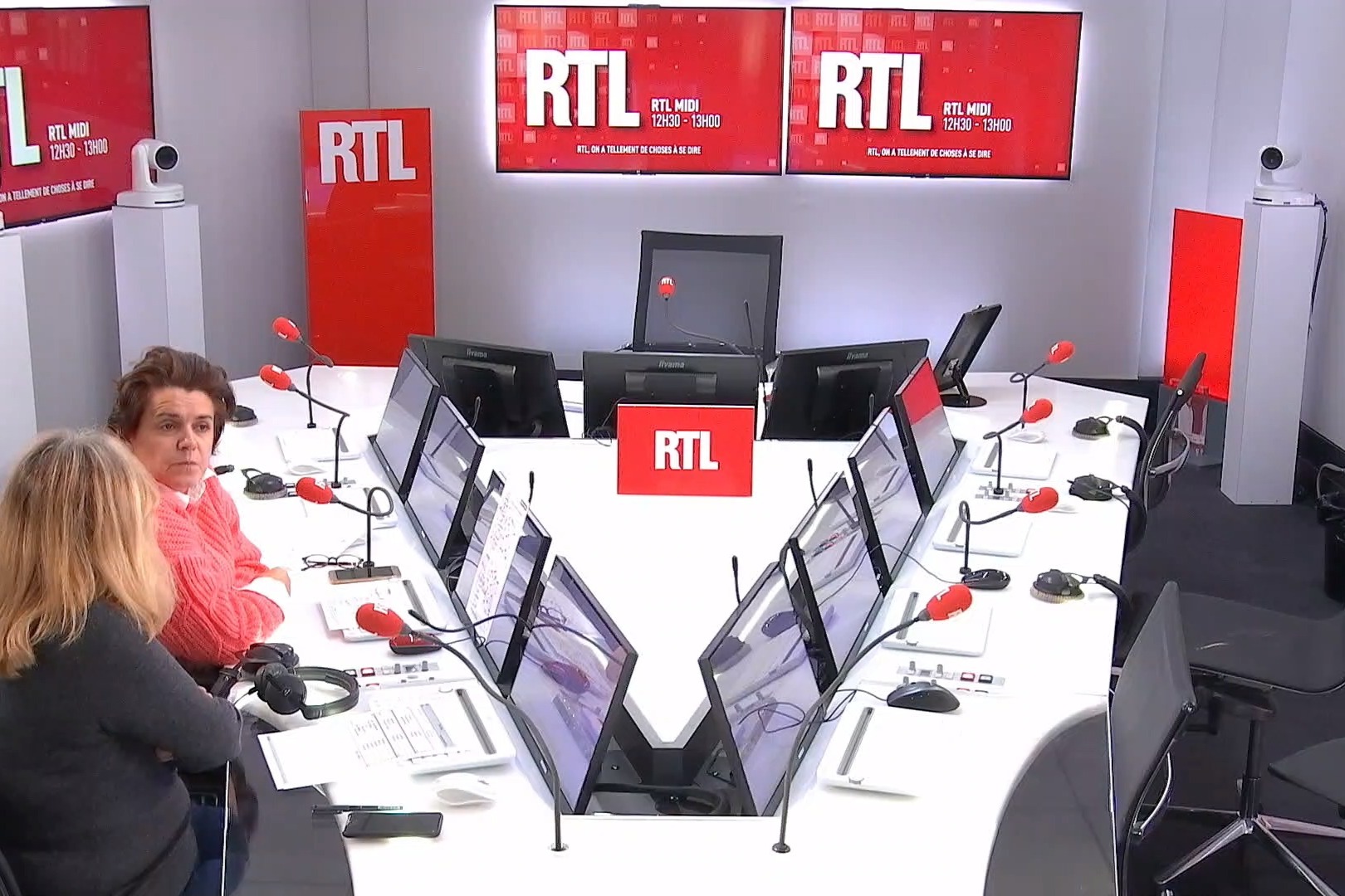 RTL Midi du 28 février 2020