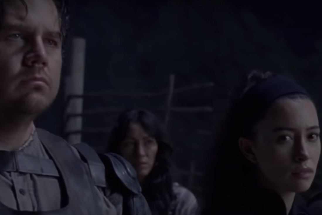 The Walking Dead Saison 11 Streaming épisode 10 VIDÉO - "The Walking Dead", saison 10, épisode 11 : que révèle le teaser