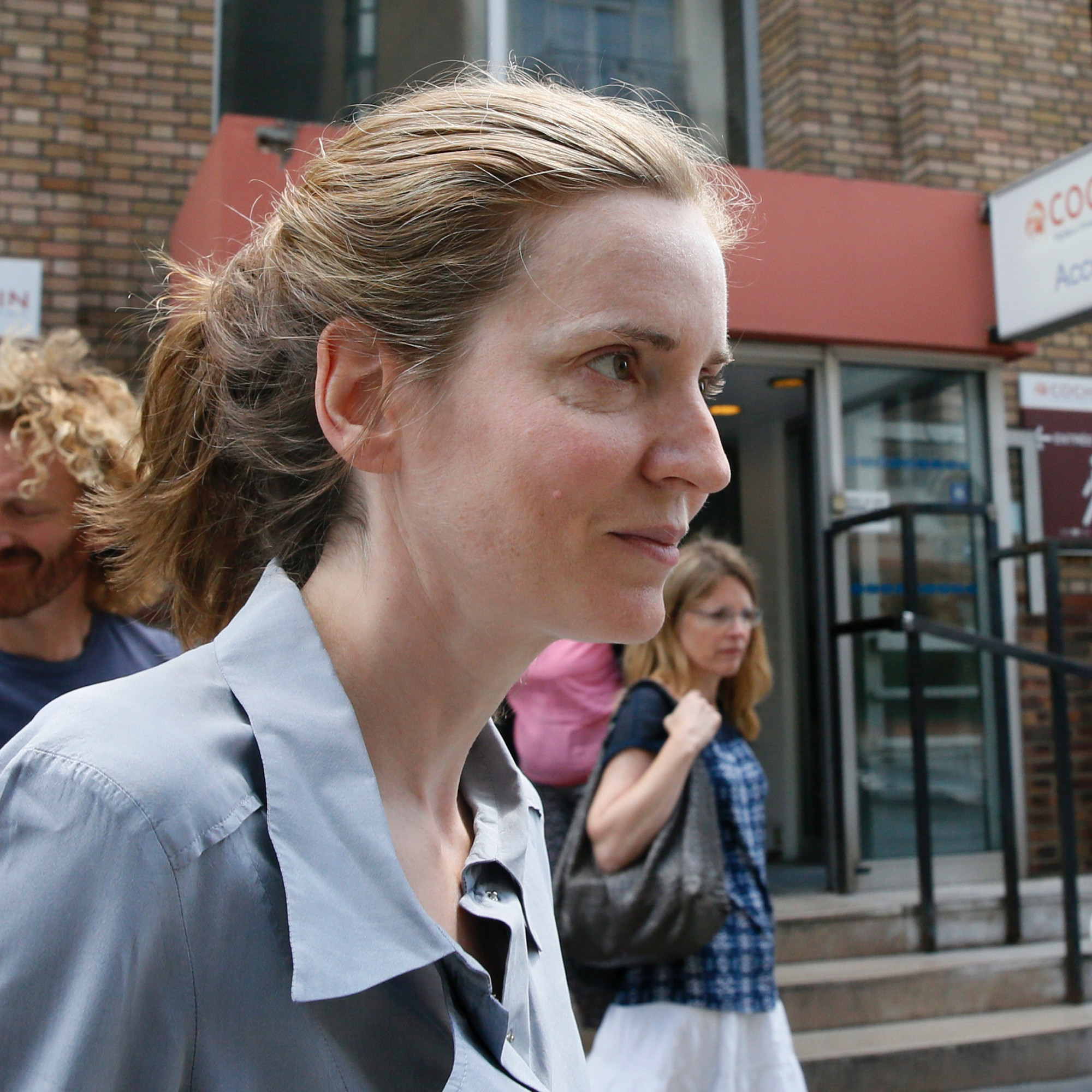 L'élu qui avait agressé Nathalie KosciuskoMorizet condamné en appel