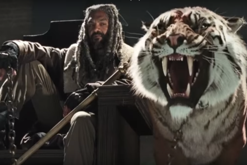 VIDÉO - "The Walking Dead" : la saison 7 débutera le 23 octobre