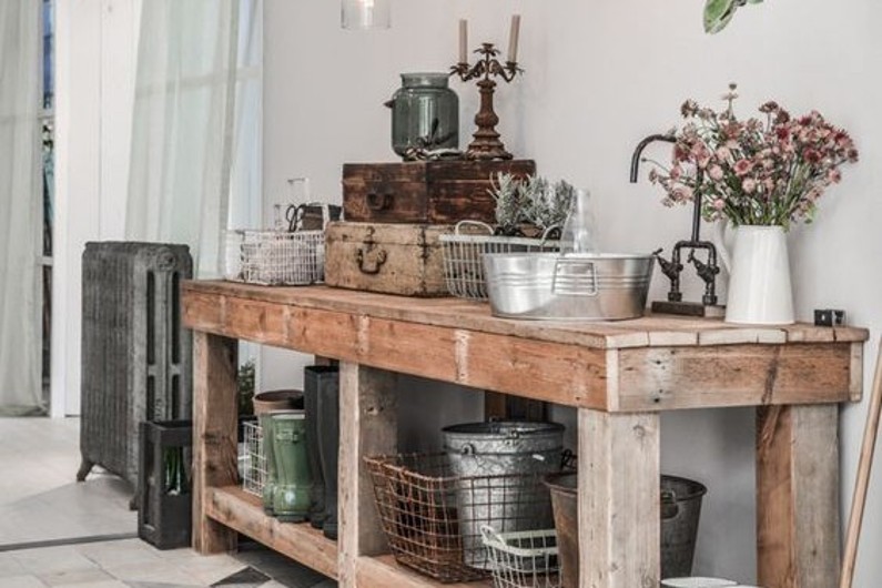 Les brocantes pour chiner le week-end du 15 août dans "Maison, Jardin