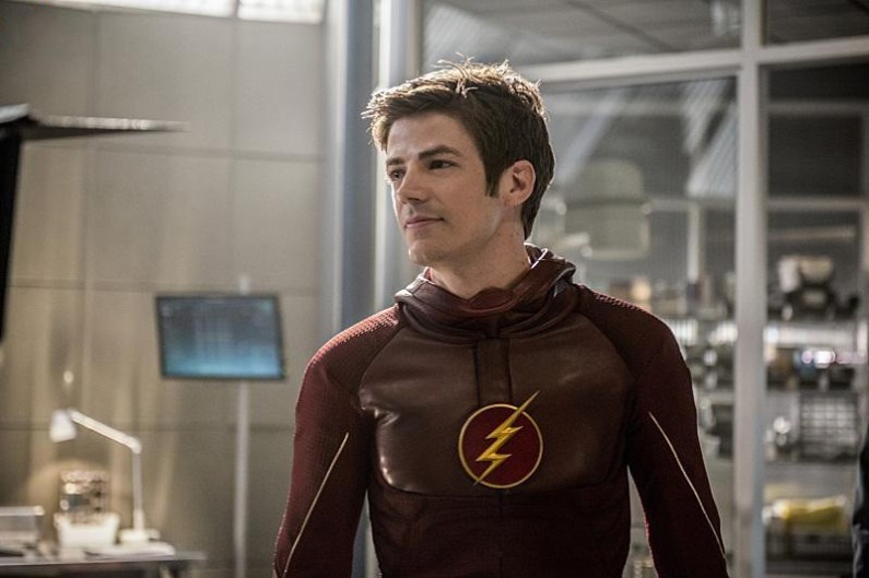 "The Flash", saison 3 qui sont les méchants Savitar et Doctor Alchemy