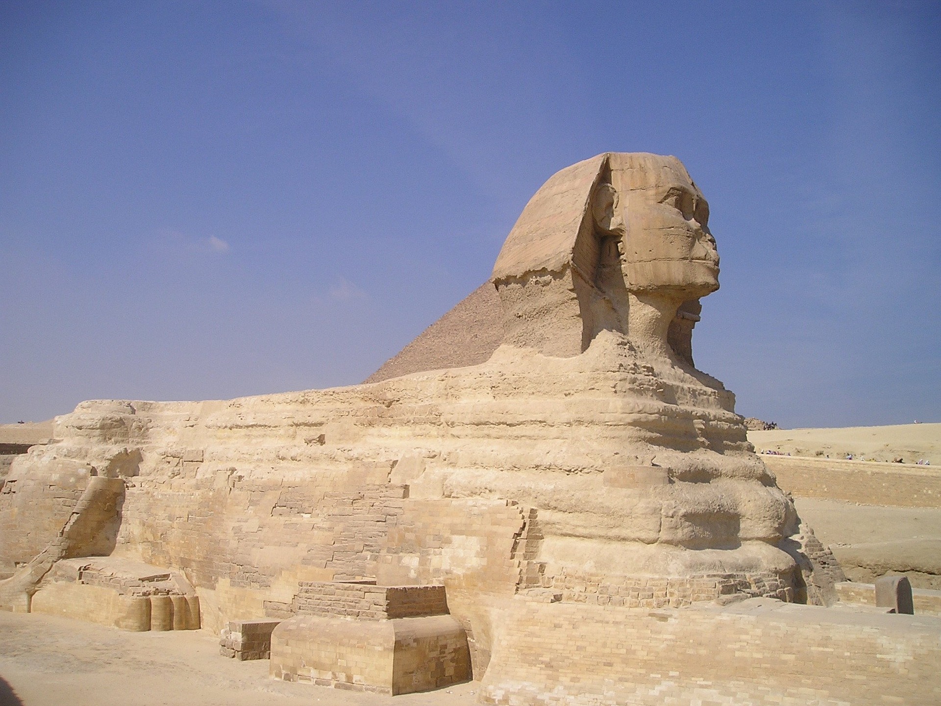 Aspects de l'Egypte antique. BiGen 1. main image 1