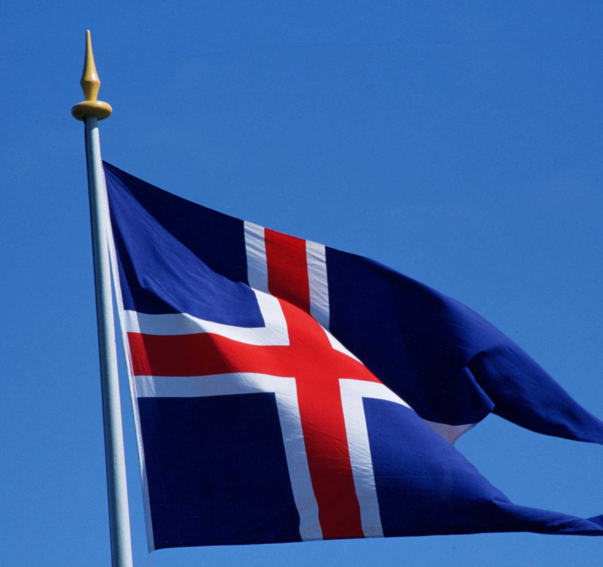 Islande Jusqu Ici Interdit Le Prenom Angelina Est Maintenant Autorise