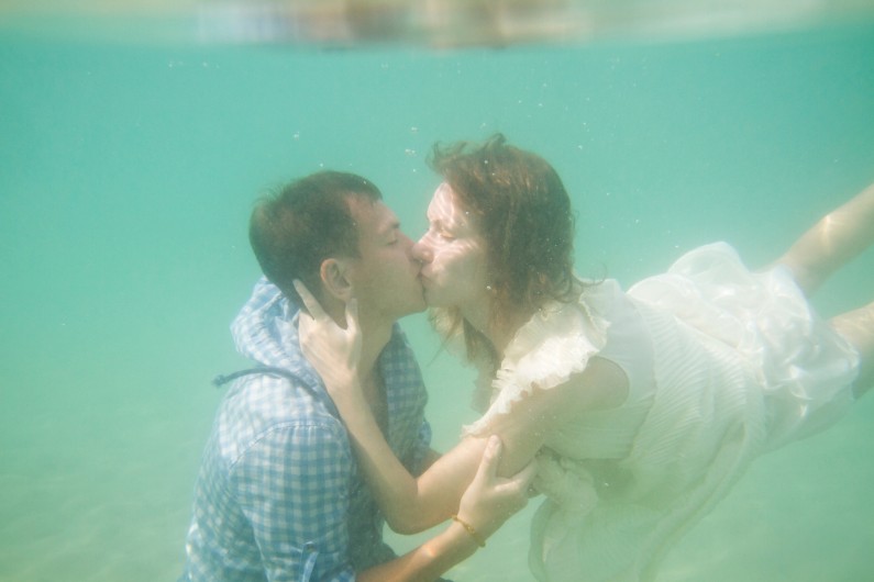 Video Comment Faire L'amour Dans La Douche