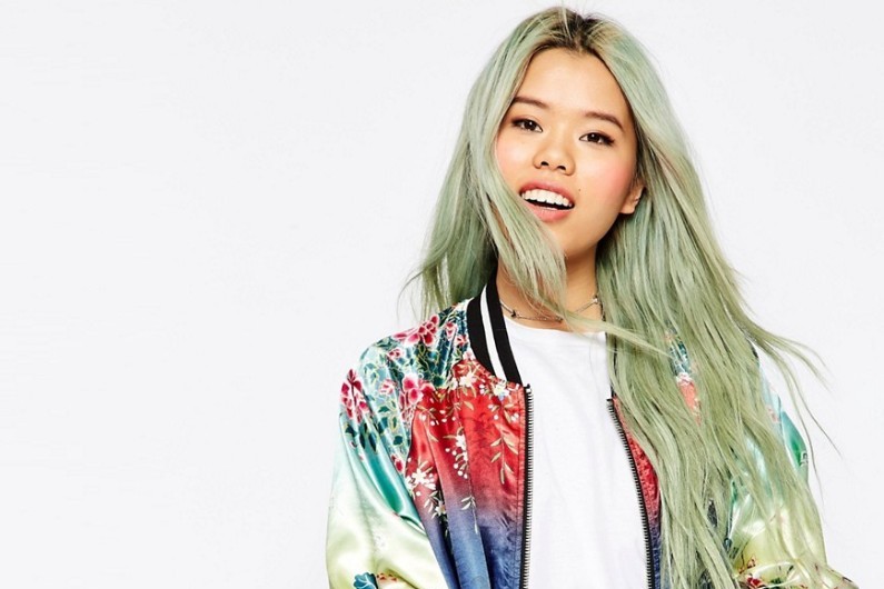 EN IMAGES - 9 bombers canons pour affronter la rentr?�e avec style