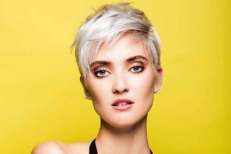 Fashion Week de Londres un mannequin raconte la vérité vraie sur les