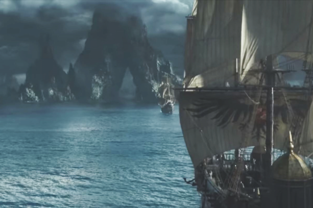 VIDÉO - "Pirates des Caraïbes 5" : un premier trailer angoissant