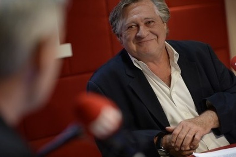 Qui Est La Femme De Jacques Pradel L'affaire Larissa Doublet