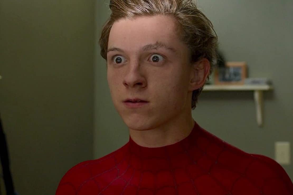"Spider-Man: No Way Home" : que révèle la bande-annonce qui a fuité