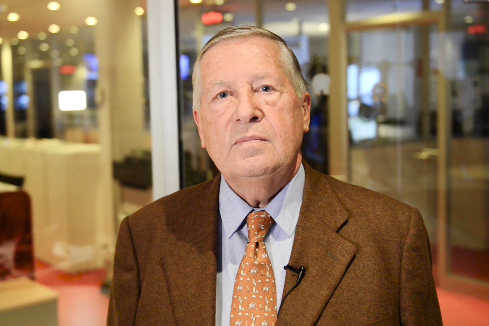 VIDÉO Primaire de la droite "La droite en ressortira métamorphosée