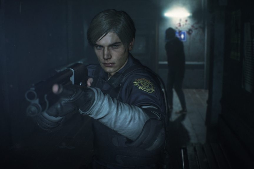 Avis Sur Resident Evil émission De Télévision "Resident Evil" : Netflix annonce officiellement une série basée sur le