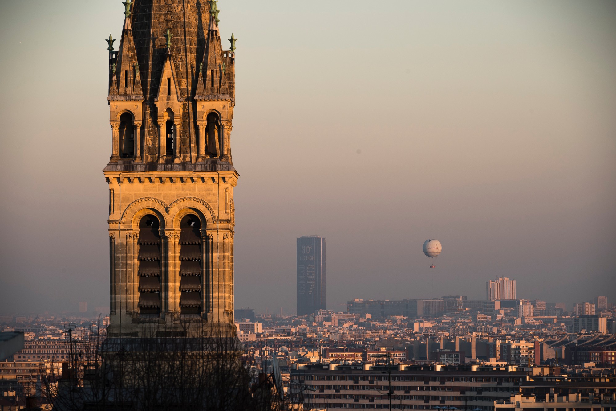 Pollution : la circulation alternée reconduite samedi à Paris et en ...