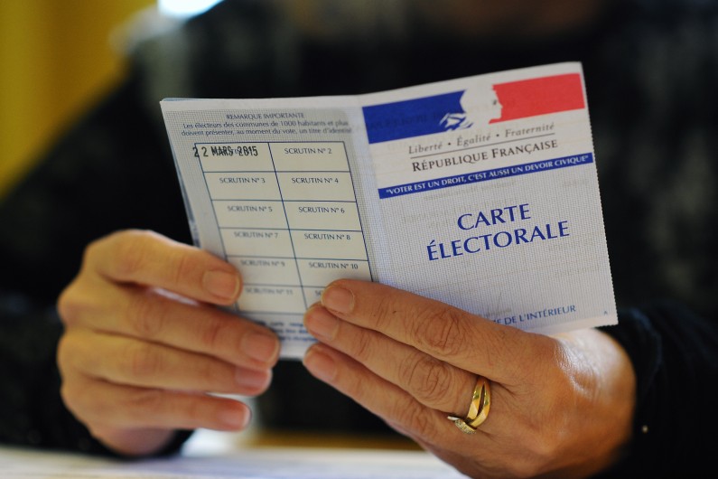 Peuton voter sans sa carte électorale Peuton voter sans sa carte électorale