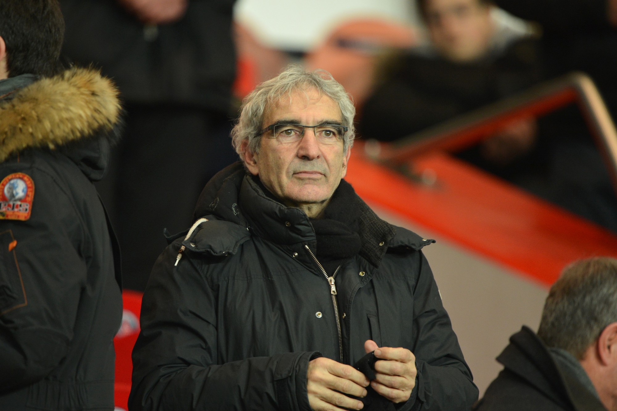 Football Raymond Domenech futur sélectionneur de la Serbie