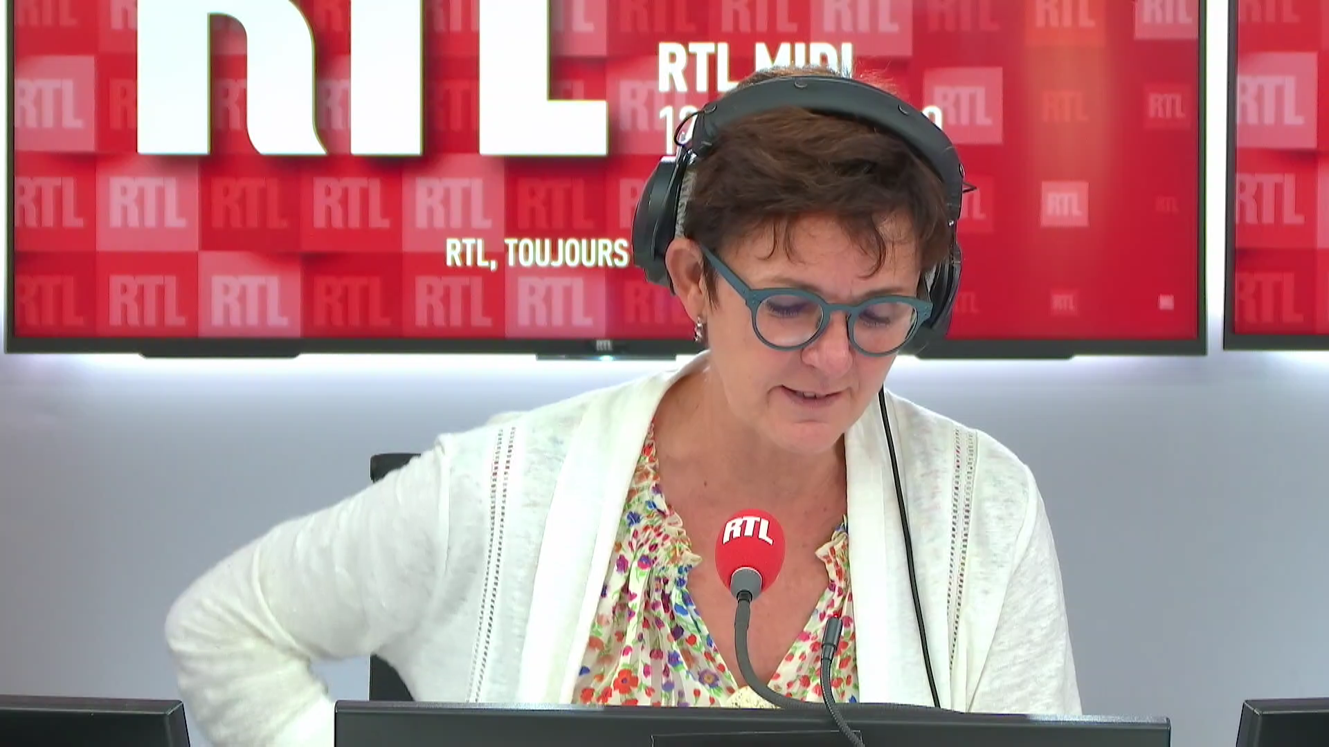 Rtl Midi Du 21 Septembre 2020 Rtl Midi Du 21 Septembre 2020