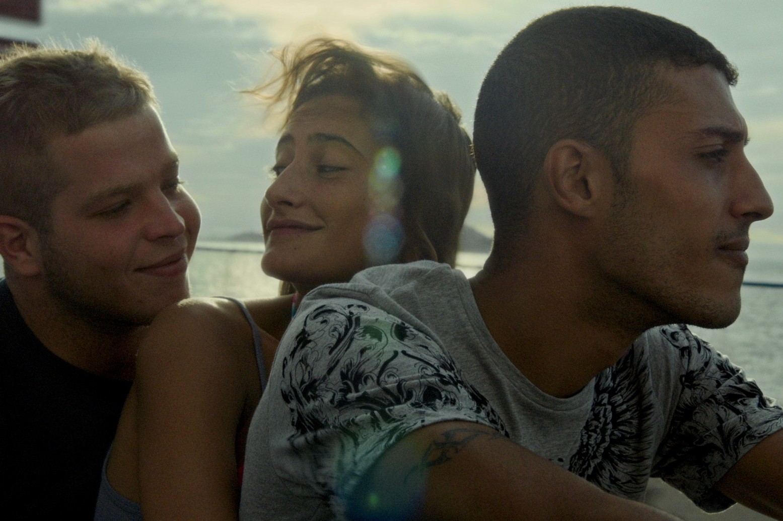 Corniche Kennedy Film Streaming Vf