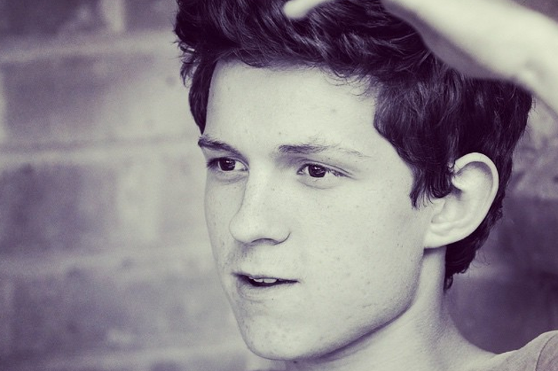 Qui est Tom Holland, le nouveau Spider-Man