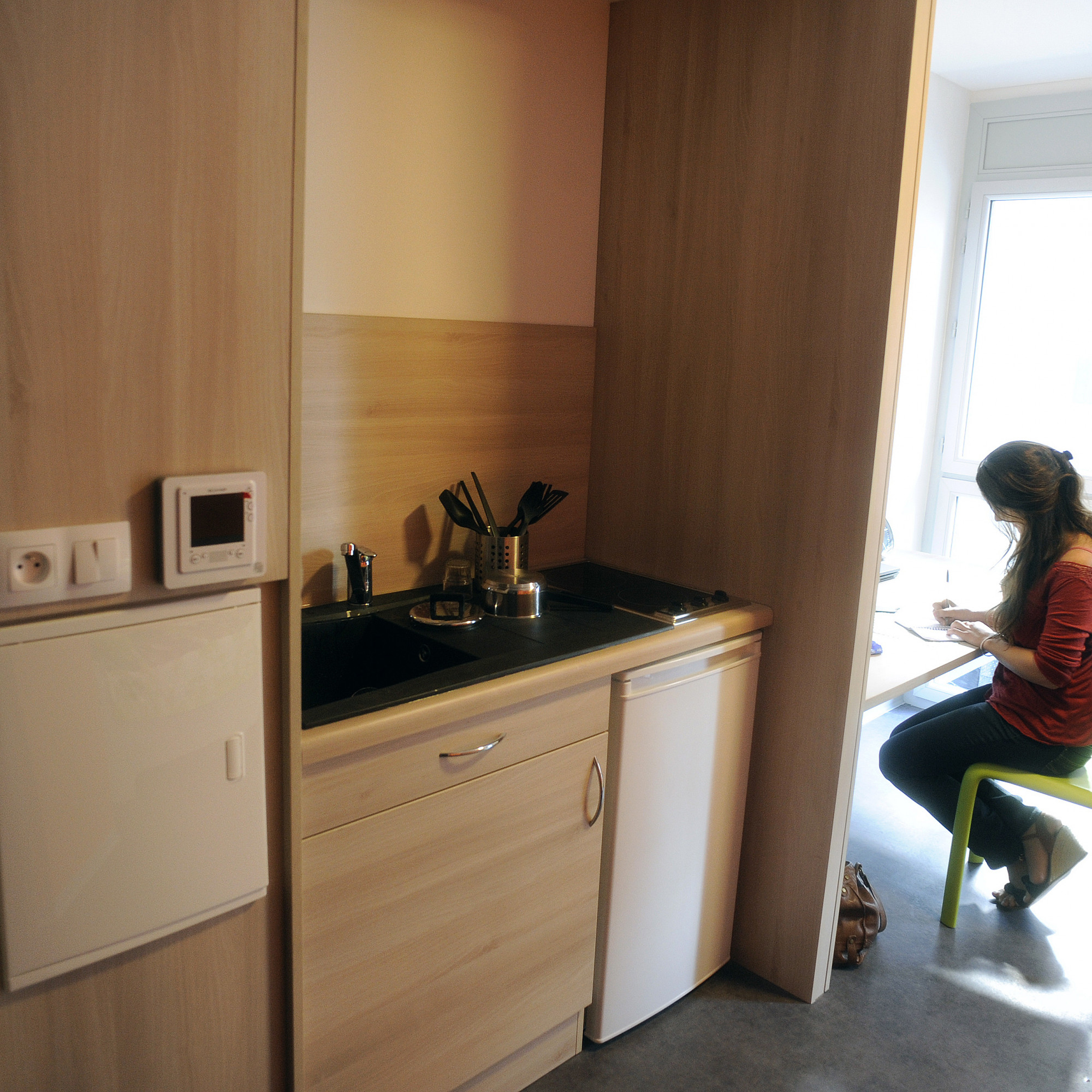 Logement l
