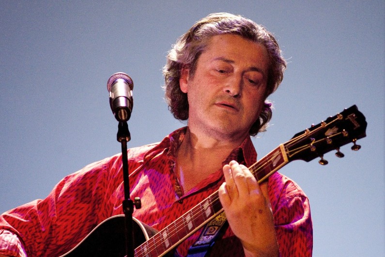 Alain Schneider, le poète qui fait voyager les enfants