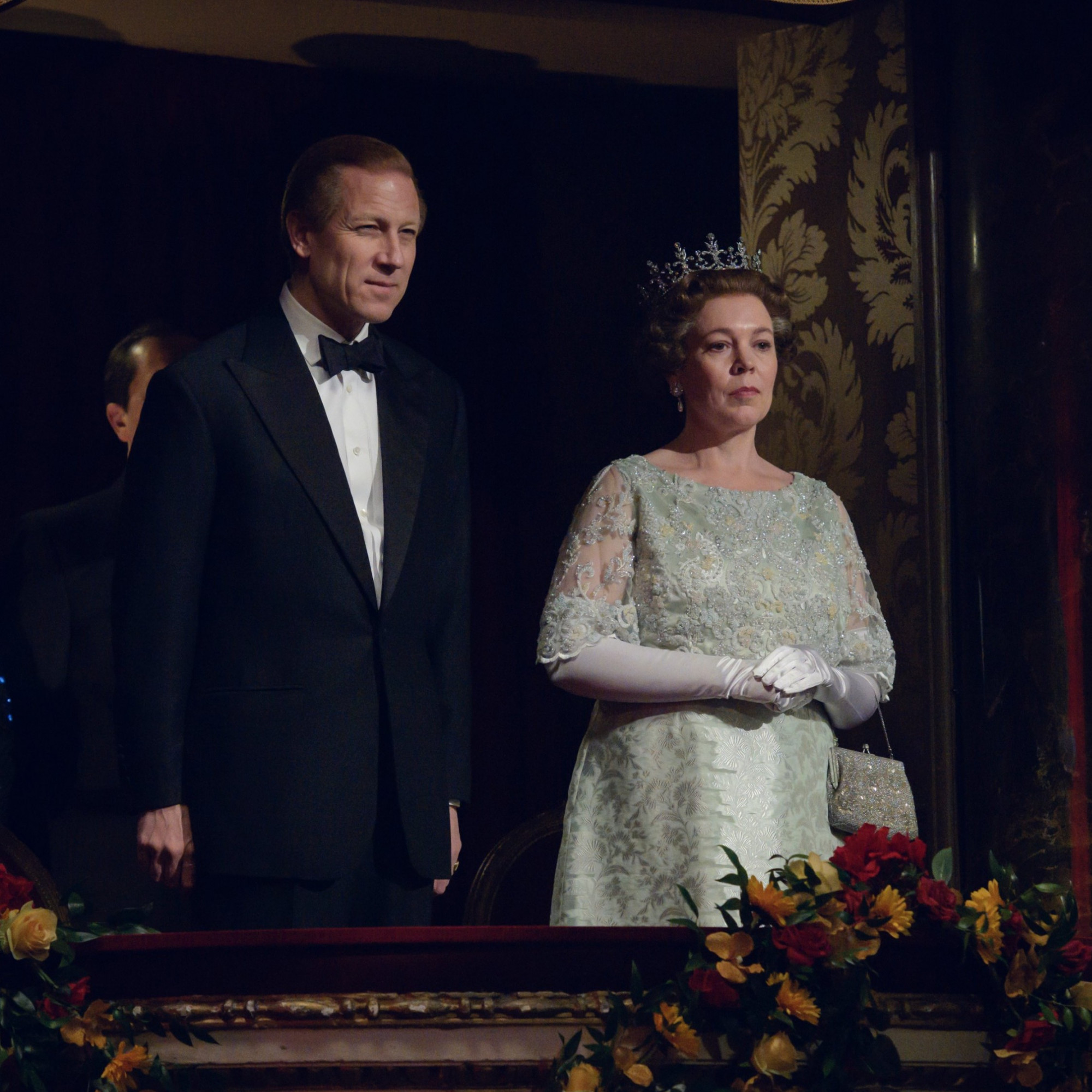 "The Crown" la saison 4 oublietelle un peu trop la reine