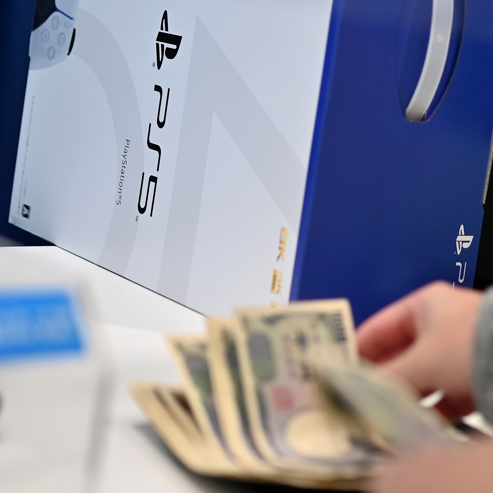 партнеры playstation 5