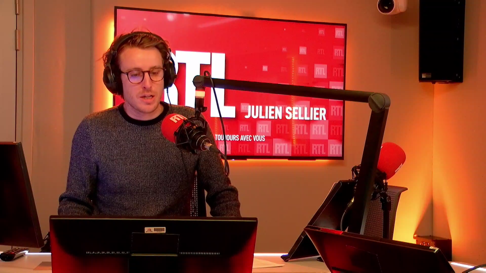 Programme Tv Du Mardi 30 Novembre 2021 RTL Petit Matin du 30 novembre 2020