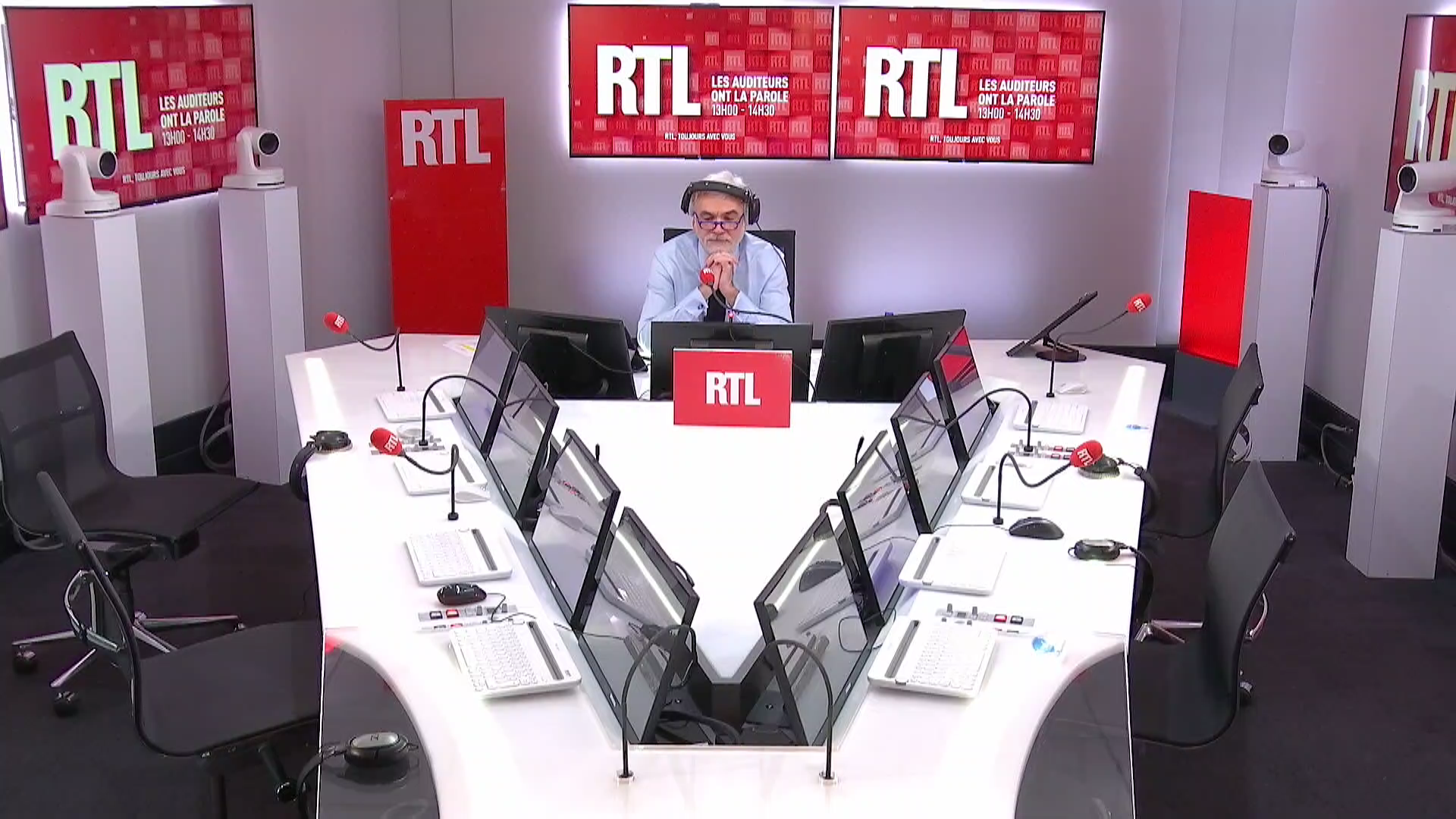 Les auditeurs ont la parole du 30 novembre 2020