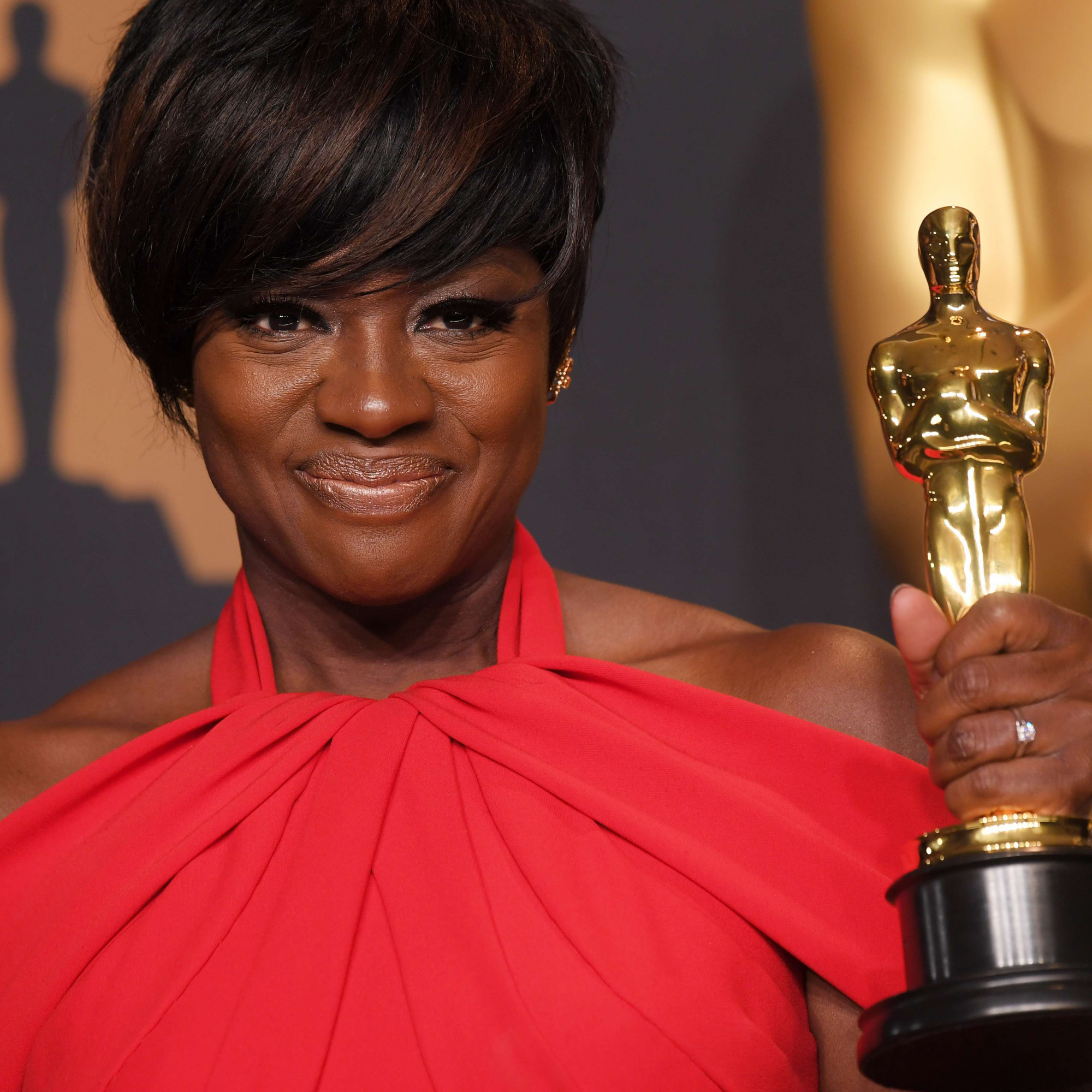Oscars 2017 : Viola Davis, retour sur la succes story de l'actrice de