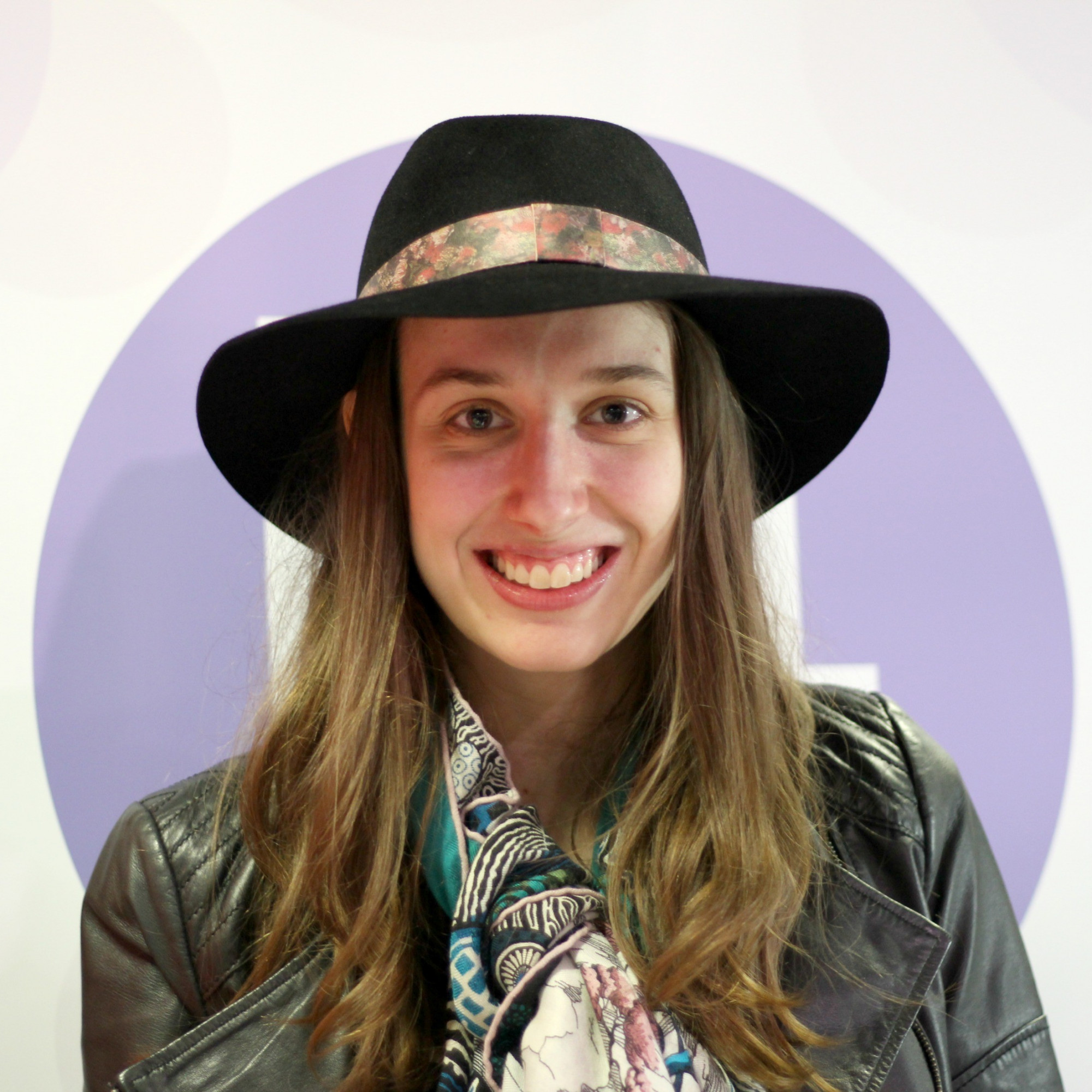 À 23 ans, Marie Schneegans travaille